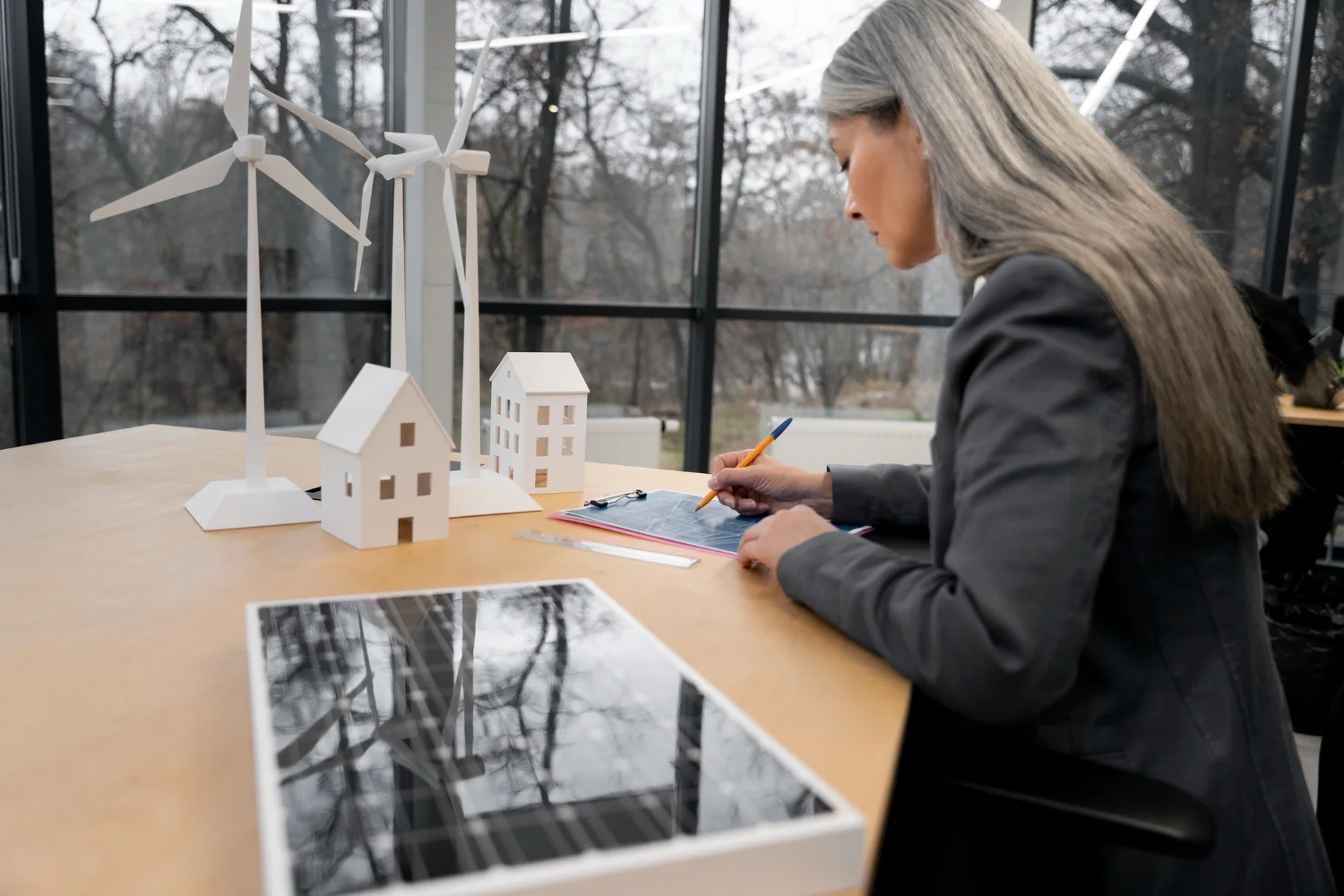 Cómo mejorar la eficiencia energética en reformas integrales