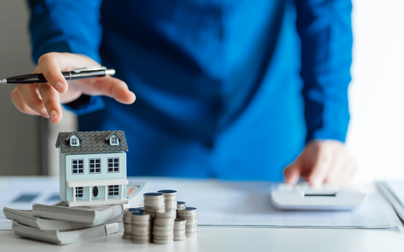 Mercado inmobiliario en Murcia permanece establece