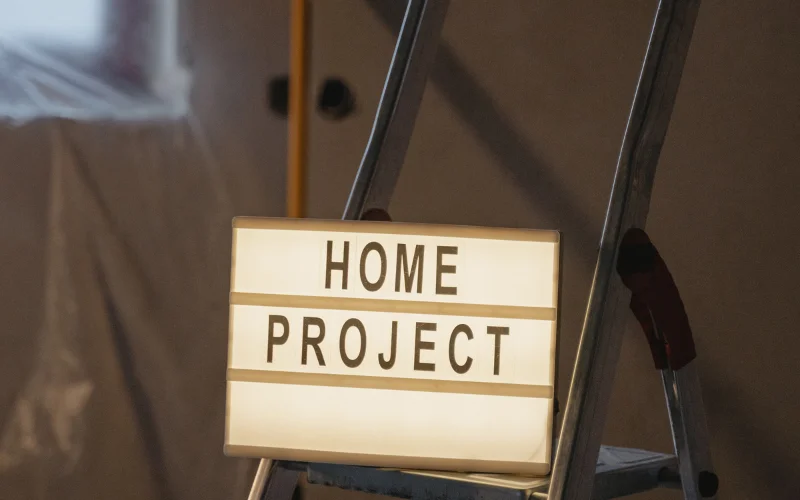 Como aprovechar el espacio en tu reforma integral