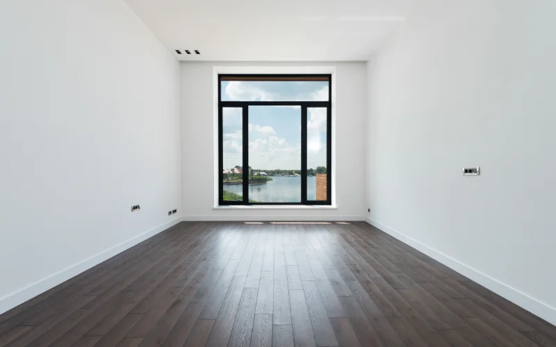 Espacios amplios tiene simpatizantes