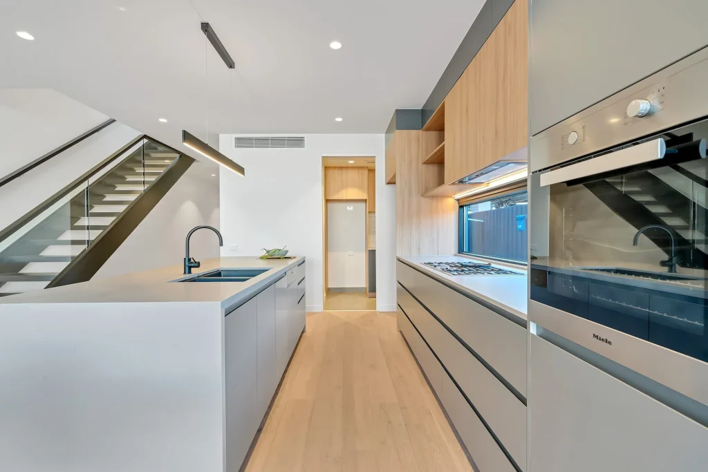 Puede una reforma integral aumentar el valor de tu casa: cocina y baño