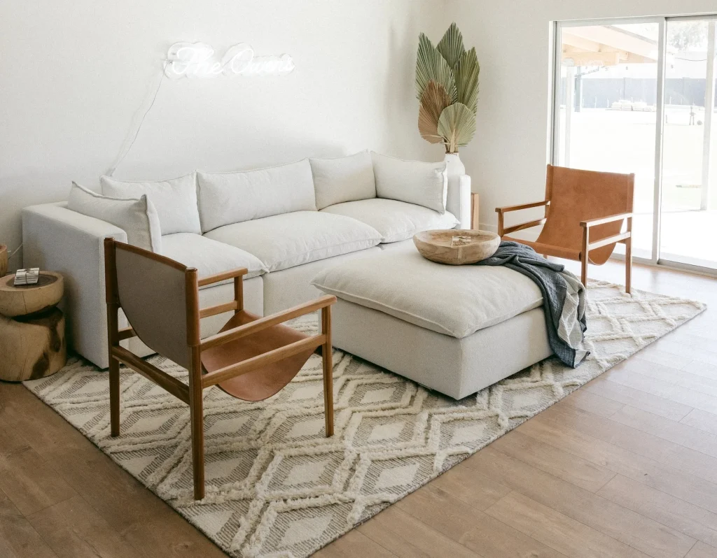 Puede una reforma integral aumentar el valor de tu casa: mobiliario