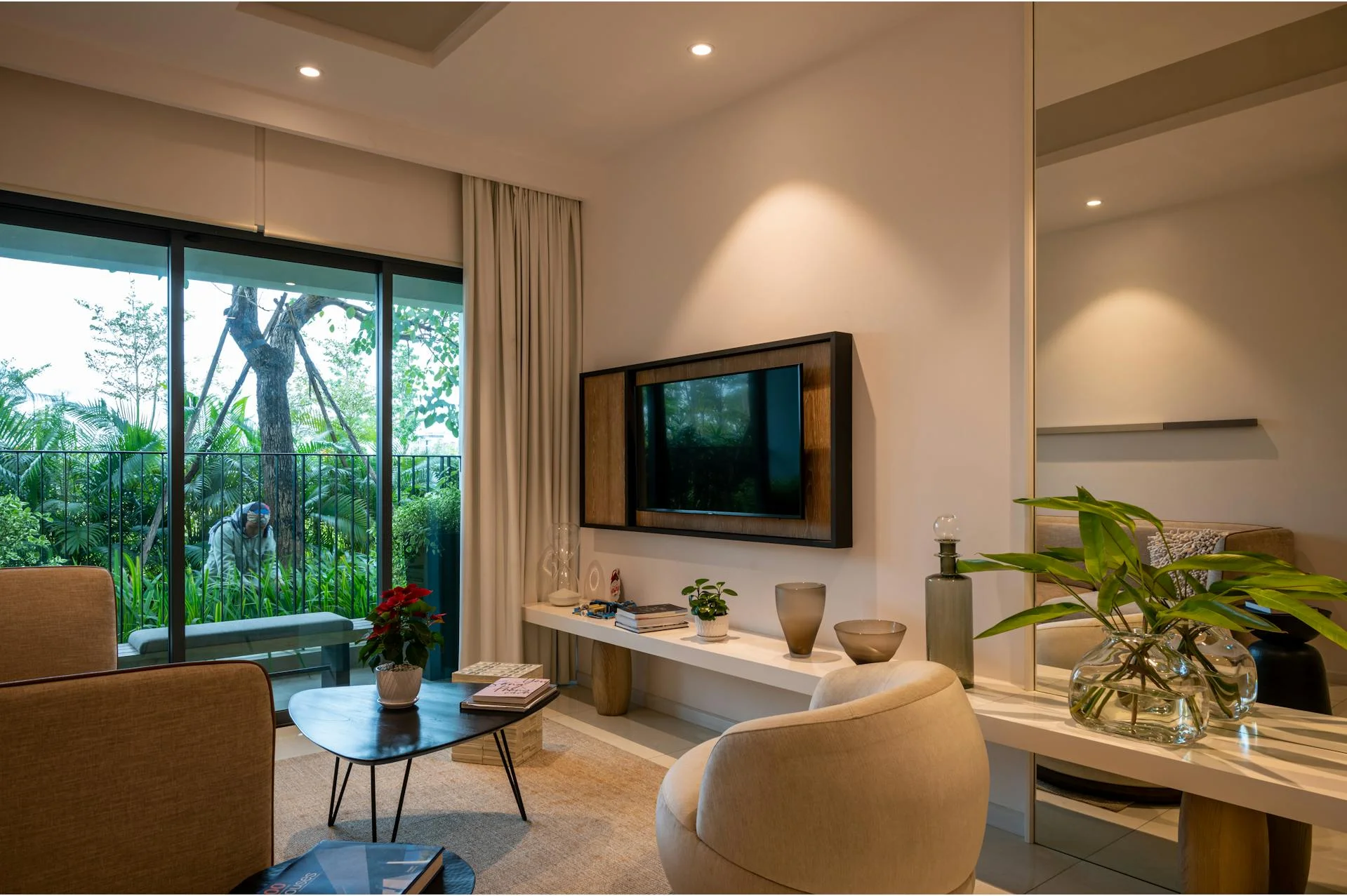 5 tendencias en reformas de interiores y decoración que estarán en auge en 2025