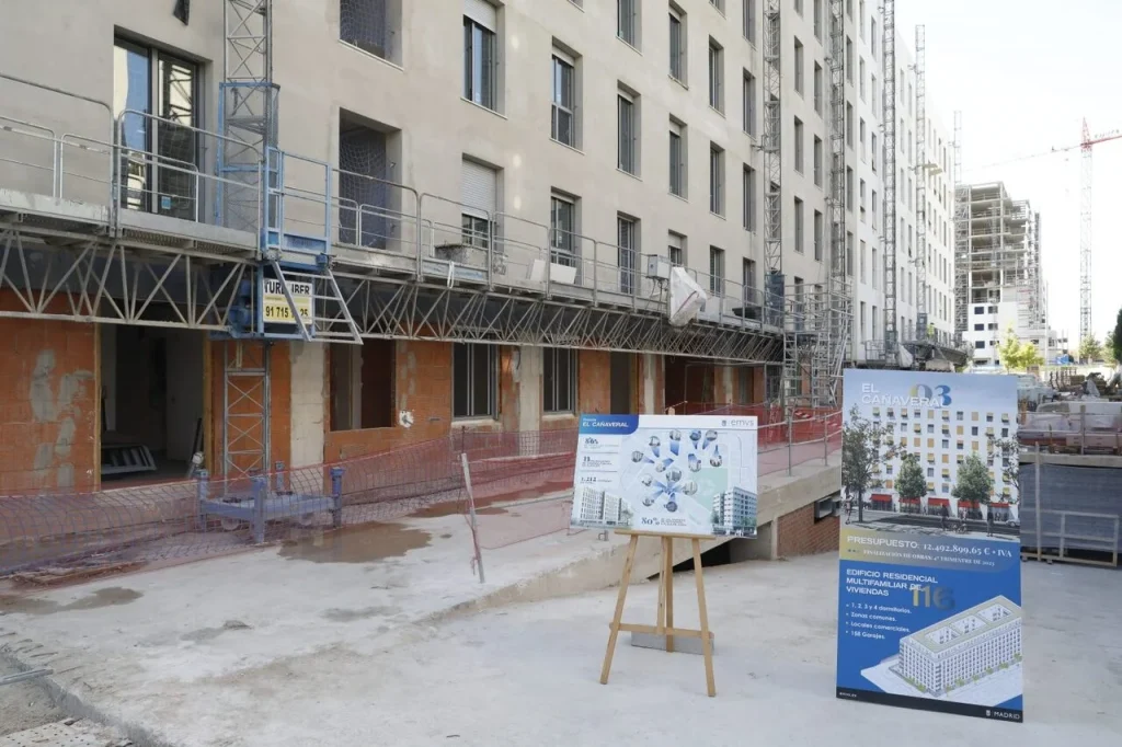 Como solicita licencia de obra en Cartagena