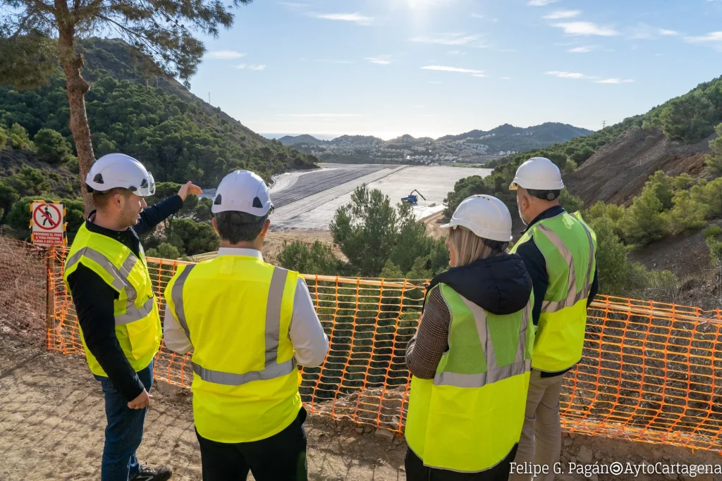 Licencia de obras en Cartagena: qué es
