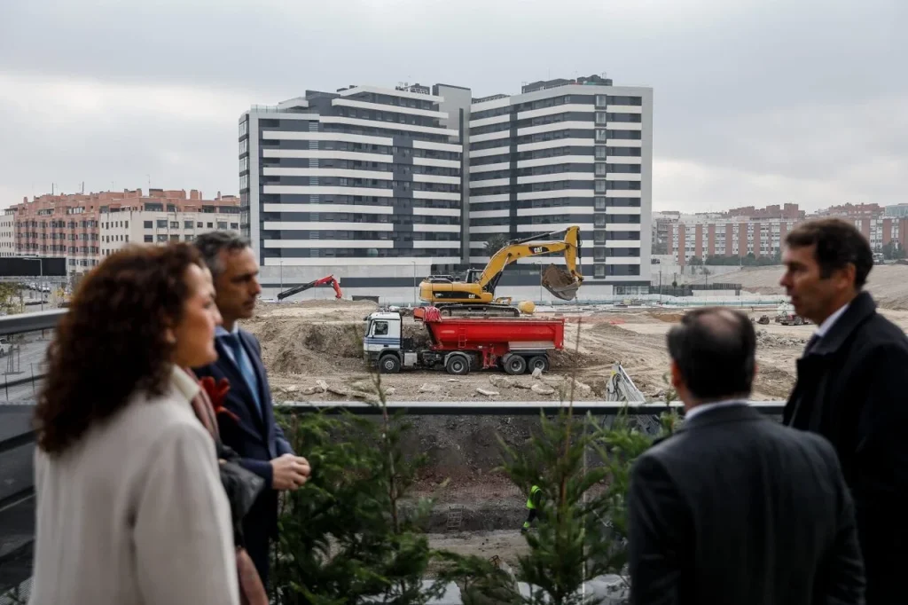 Licencia de obras en Cartagena