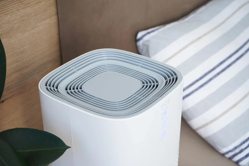 tendencias en reformas de interiores y decoración: tecnología para el hogar