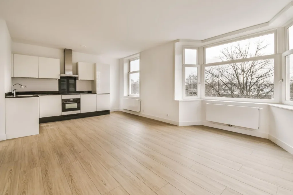 Cuál es el mejor suelo para cada habitación