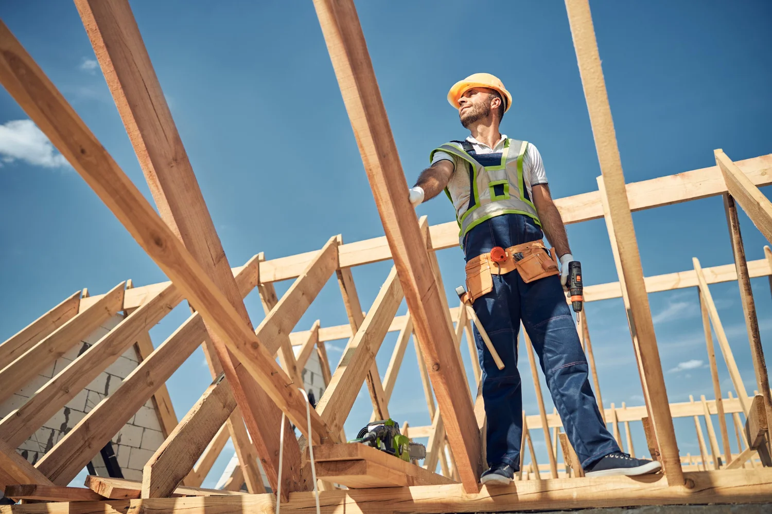 Materiales sostenibles para reformas ecológicas