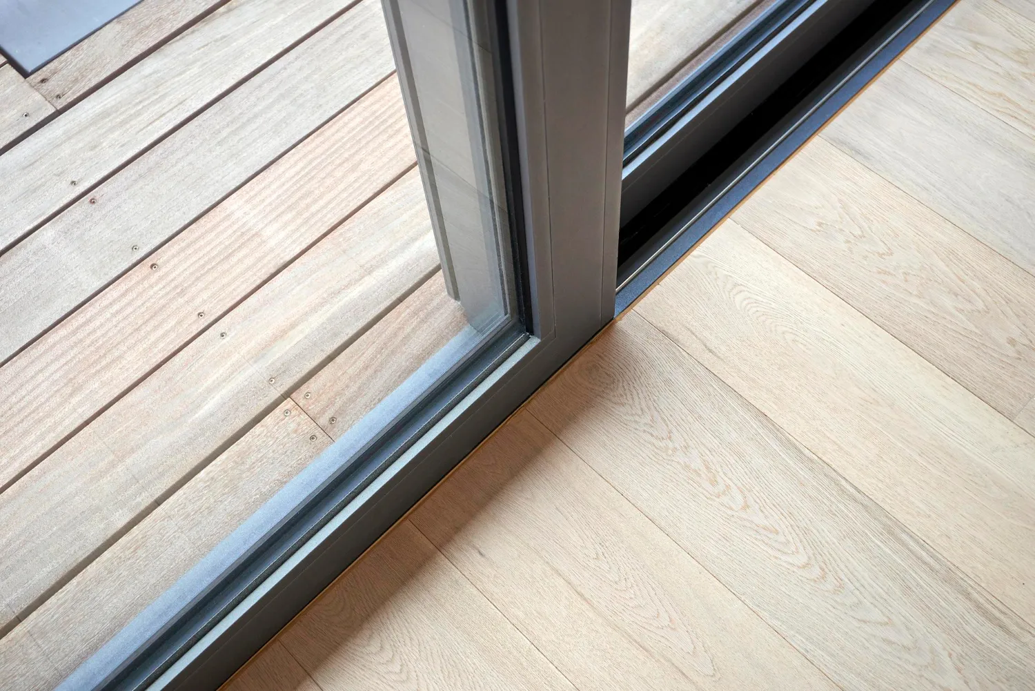 Puertas correderas: tipos y cuál elegir para cada espacio del hogar