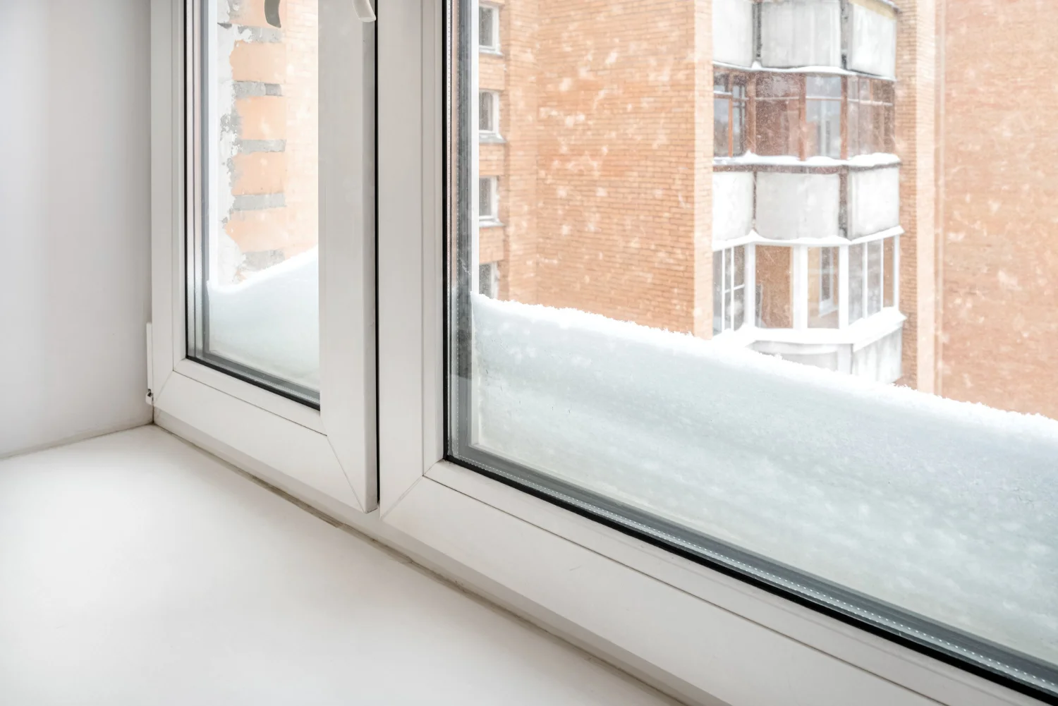 Qué tipo de ventanas de PVC elegir para cada espacio del hogar