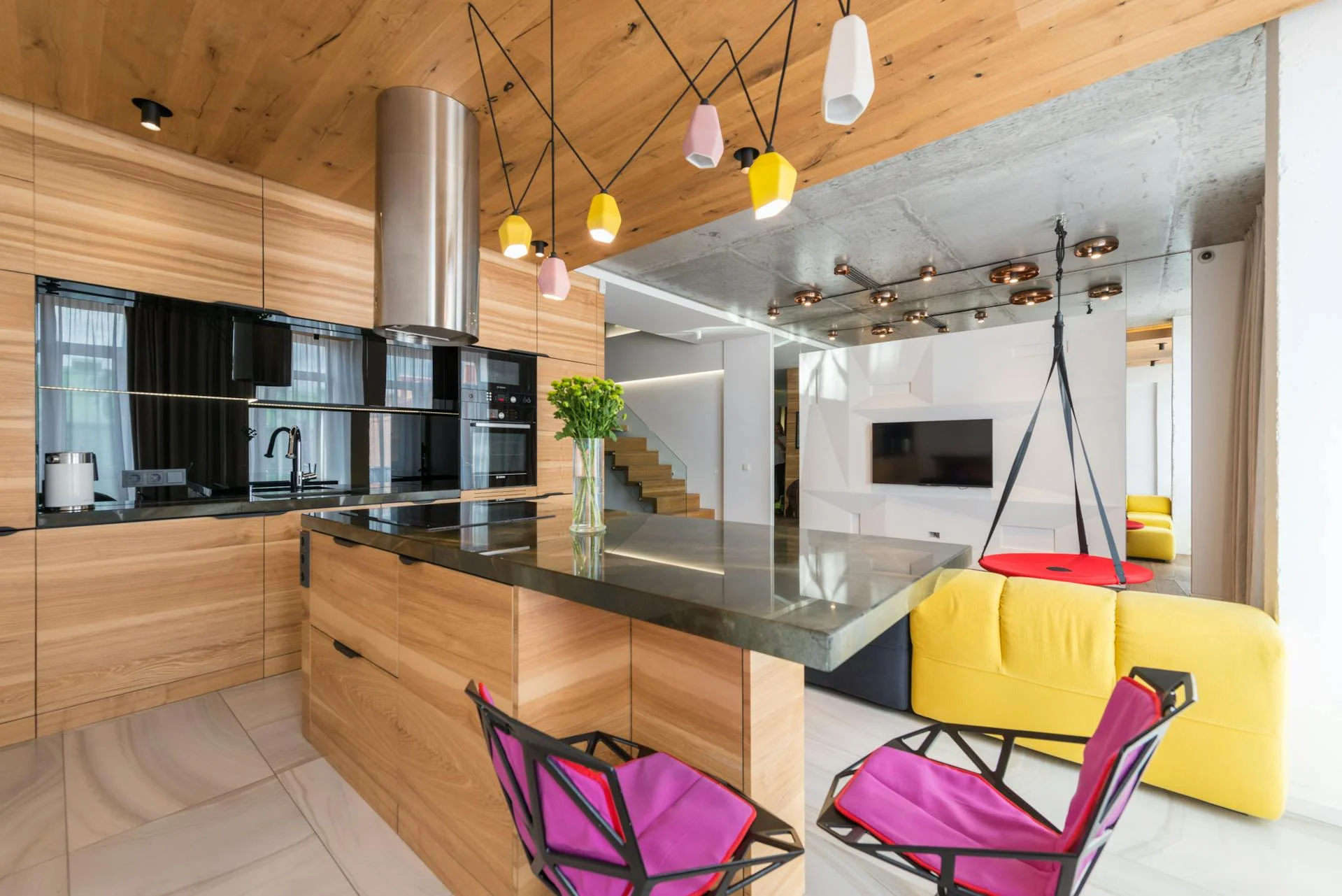 trabajos de interiorismo en cartagena: espacios personalizados