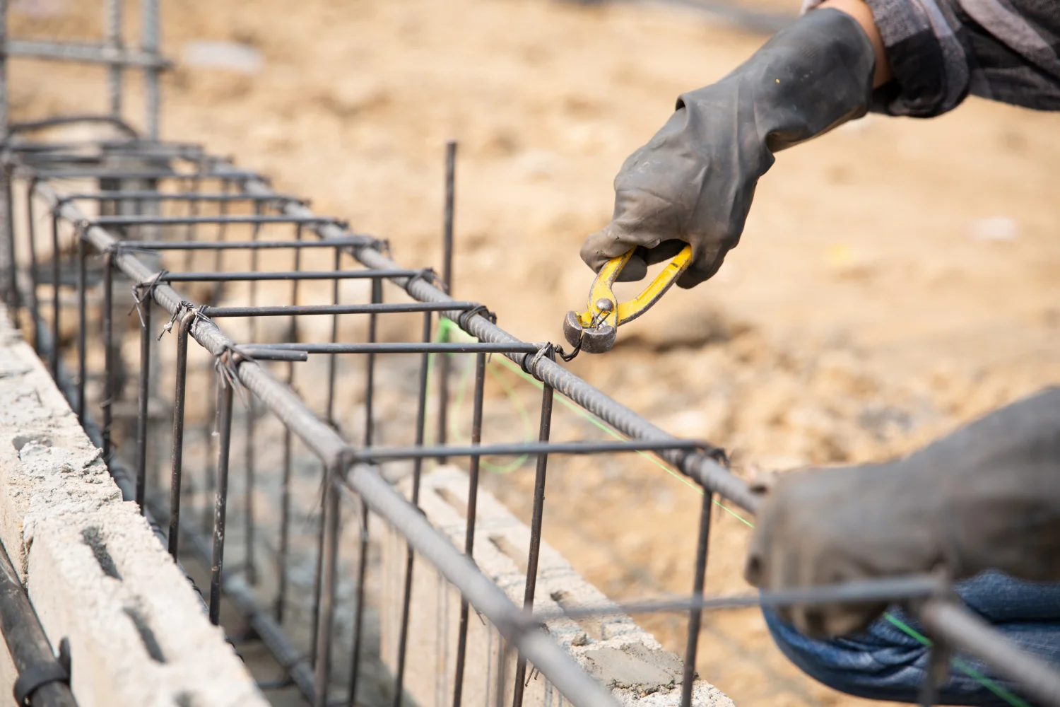 Equipo de profesionales de la construcción, reformas integrales cartagena