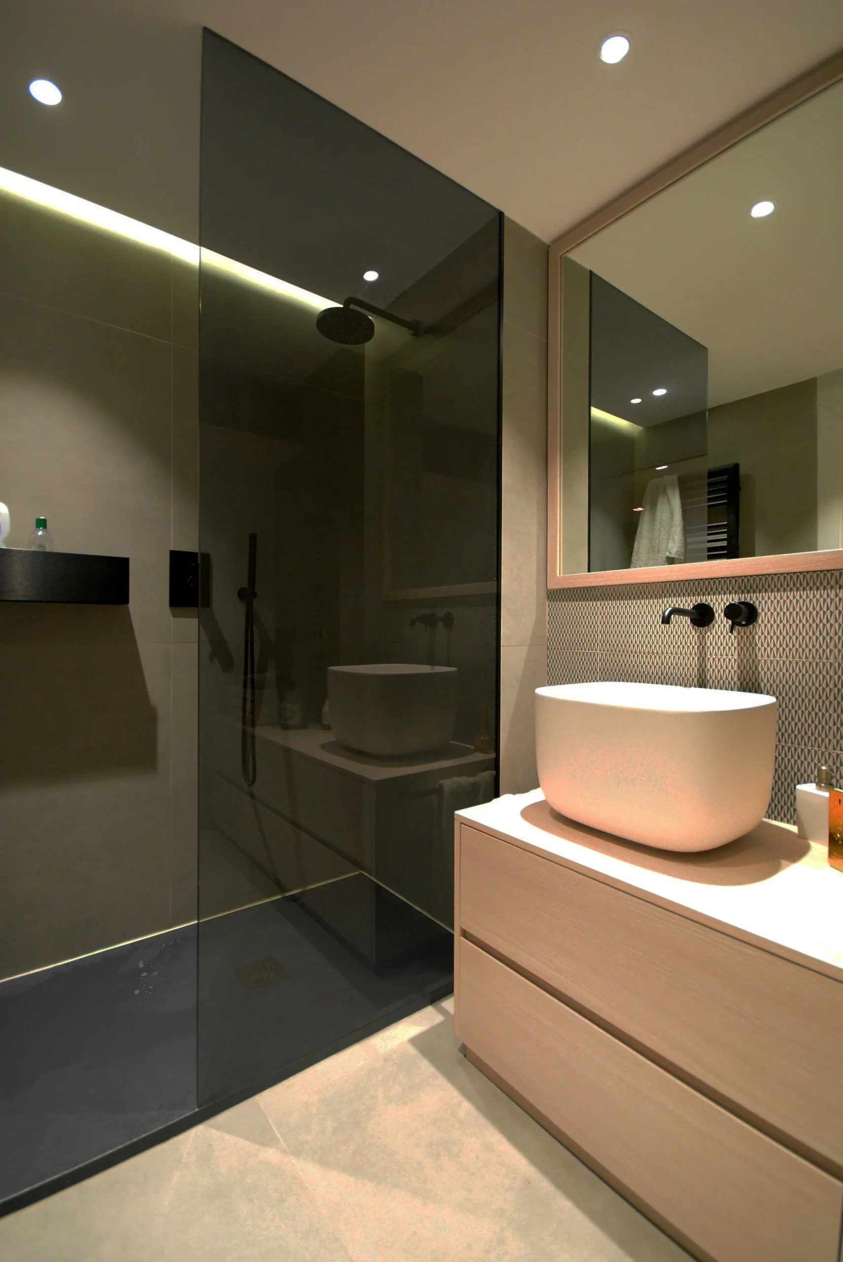 reformas de baños en cartagena: reformar el baño