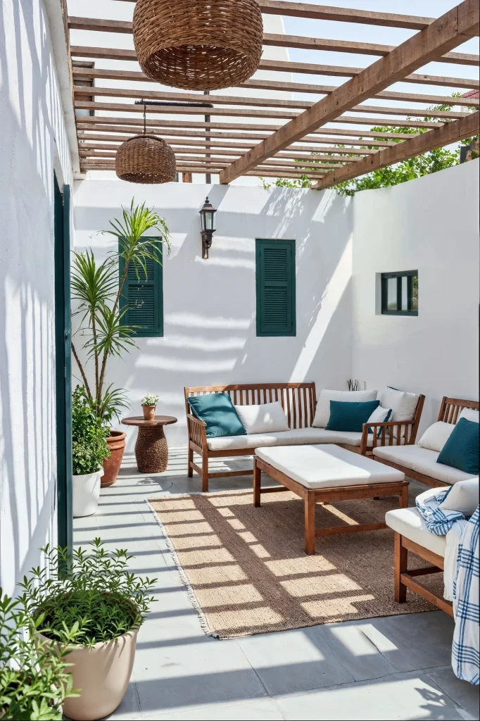 Factores que influyen en el precio de reformar la terraza en Cartagena