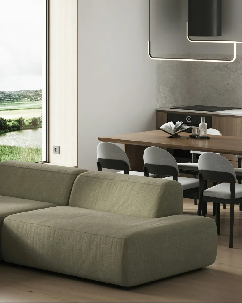 Diseño de interiores en Cartagena, interiorismo en cartagena