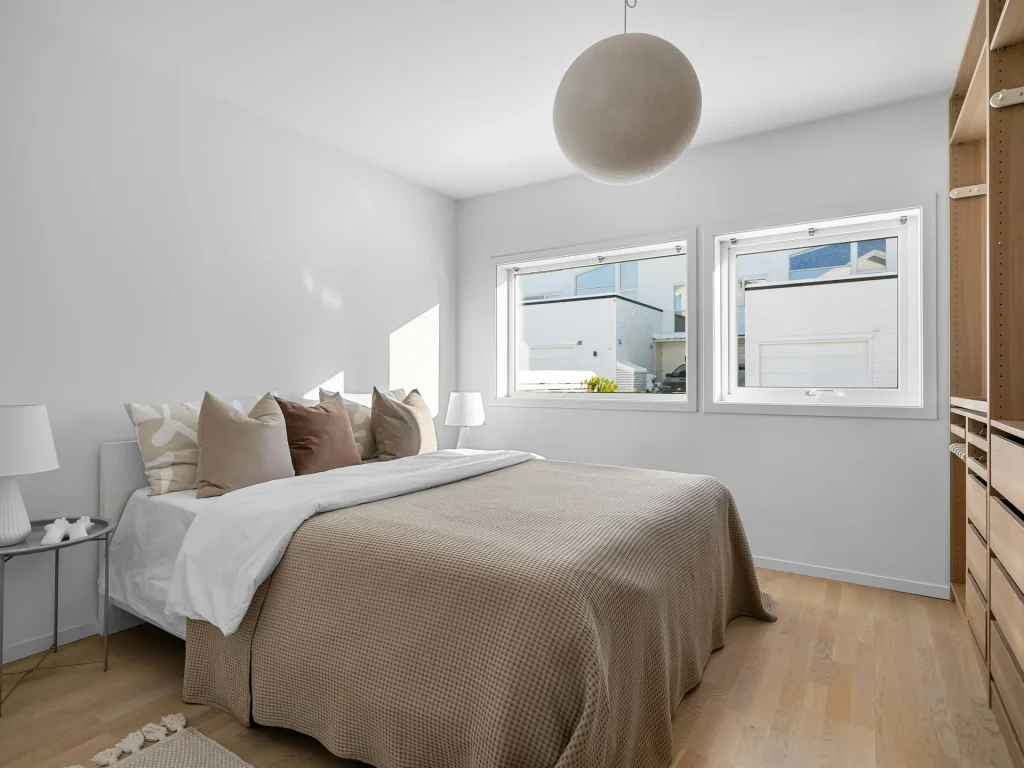 Pros y contras de las ventanas de aluminio