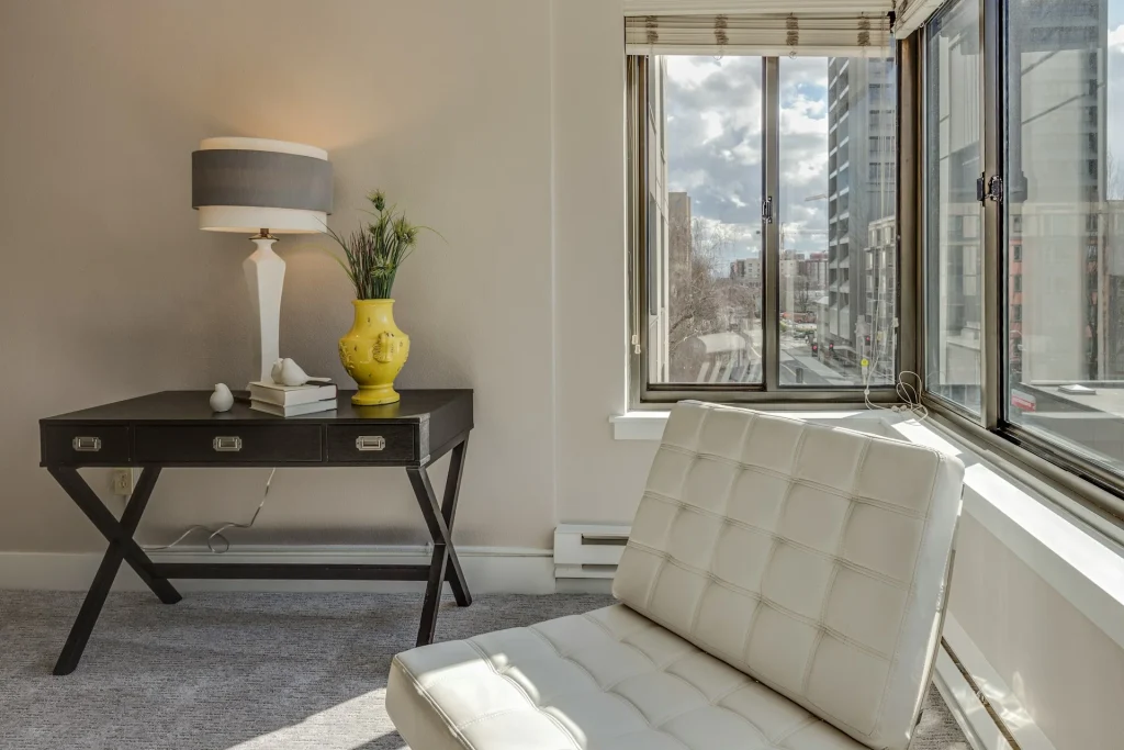 Tipos de ventanas de aluminio