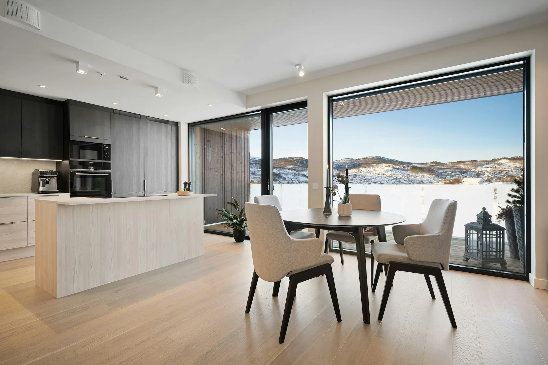 Ventanas de aluminio, tipos, colores y precios