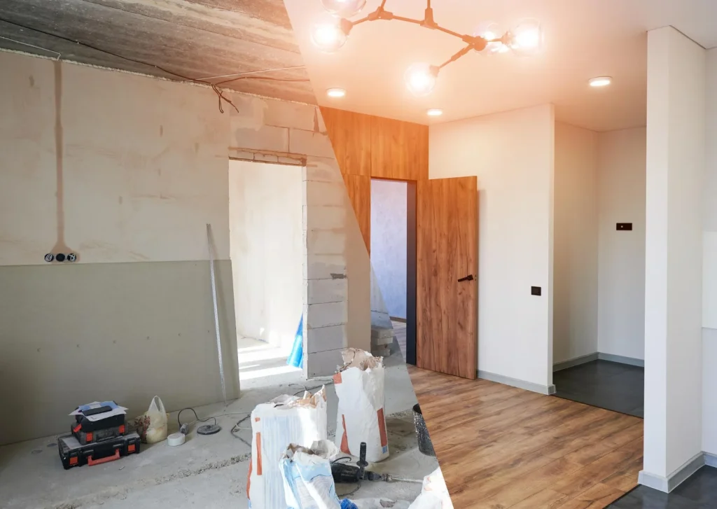 qué revisar antes de empezar reformar un piso antiguo en Cartagena