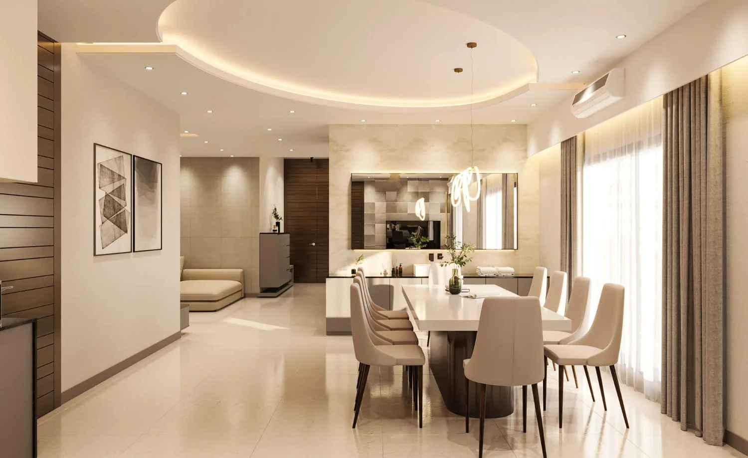 Ideas de reformas con pladur, funcionalidad, diseño y ahorro para tu hogar