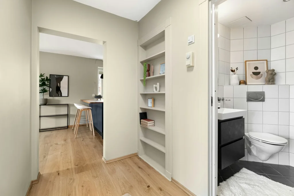 Ideas prácticas de reformas con pladur por estancia, estanterías