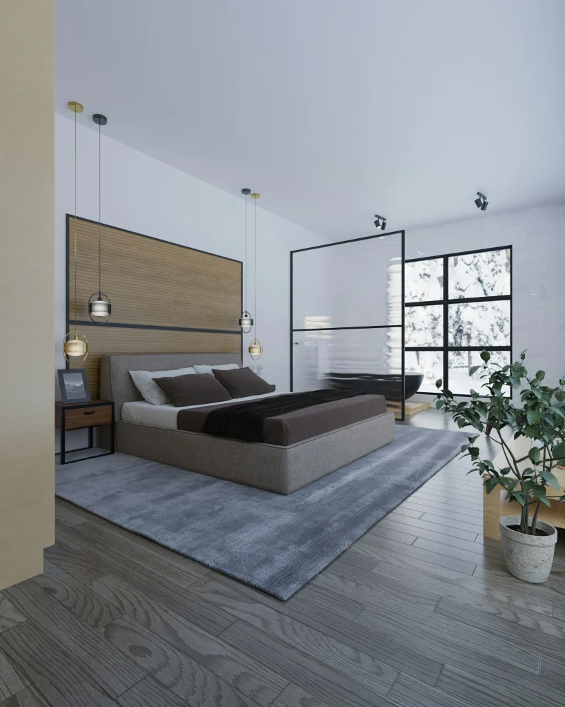 Tendencias para decorar una habitación matrimonial en 2026