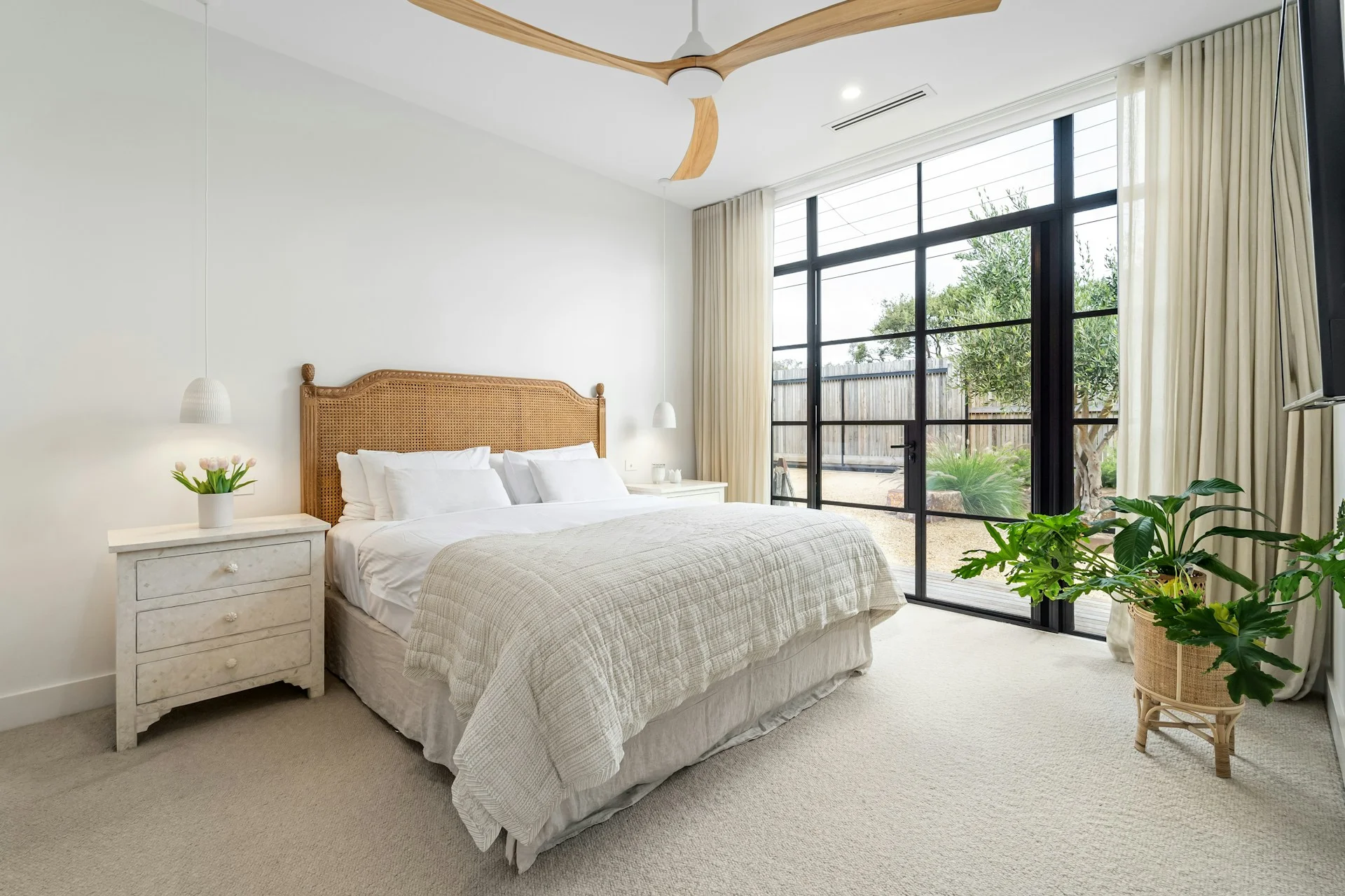 Suelo de moqueta, tipos, ventajas y desventajas a la hora de tu reforma