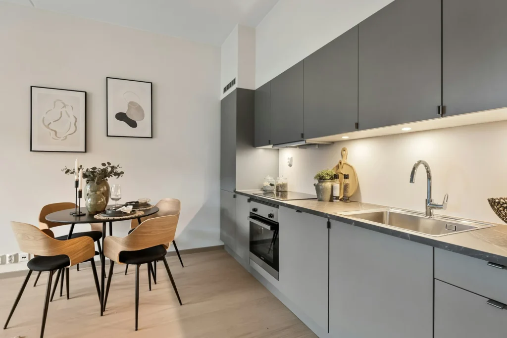 Factores que influyen en el precio de reformar un piso