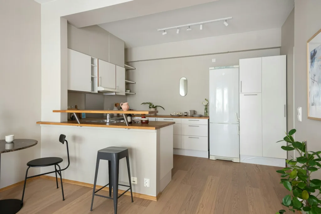 Reformar un piso en Cartagena en 2026