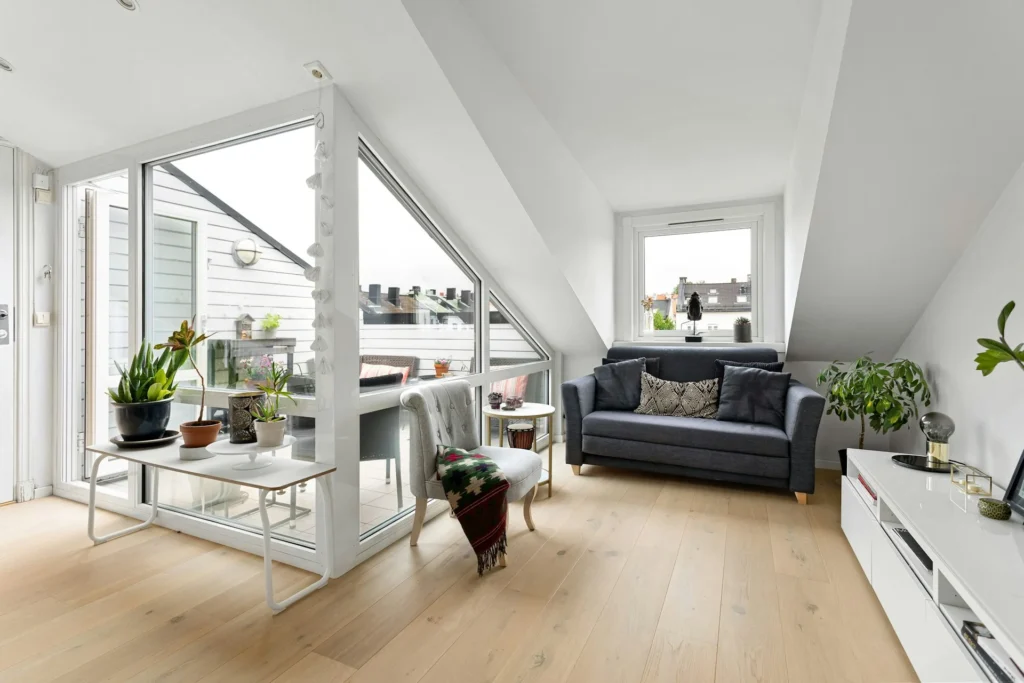 Ideas para cerrar una terraza y darle un nuevo uso