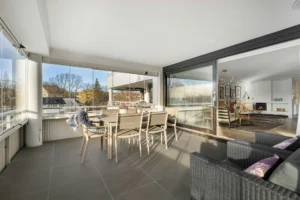 Opciones para cerrar una terraza en Cartagena en 2026