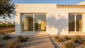 Vivienda reformada en Torre Pacheco, Región de Murcia